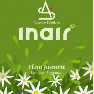 Flora Jasmine Bathroom Fragrance