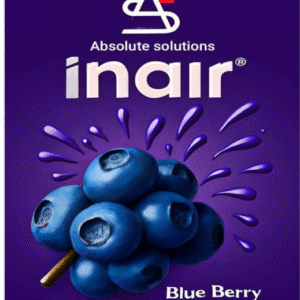 Blue Berry Bathroom Fragrance