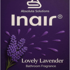 Lovely Lavender Bathroom Fragrance