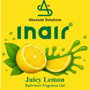 Juicy Lemon Bathroom Fragrance